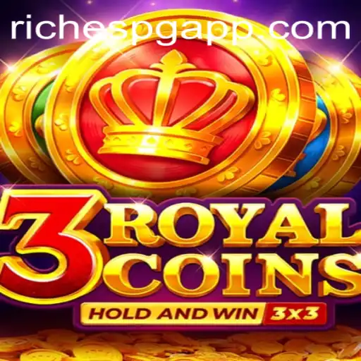 Descubra o Fascinante Universo de 3royalcoins: O Jogo de Estratégia e Aventura