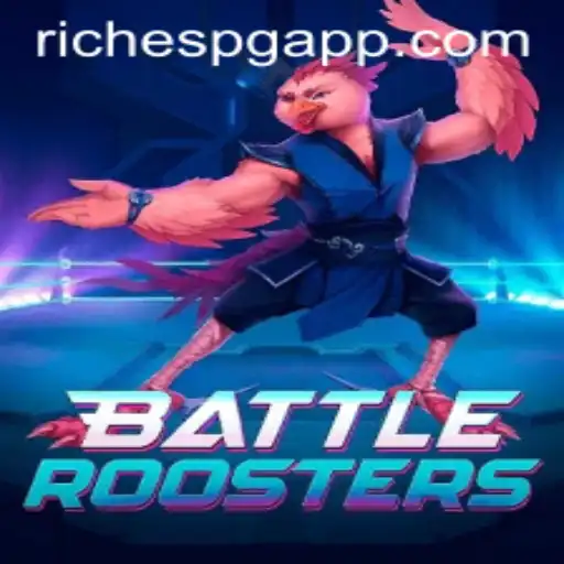BattleRoosters: Descubra o Universo do Jogo que Combina Estratégia e Aventura
