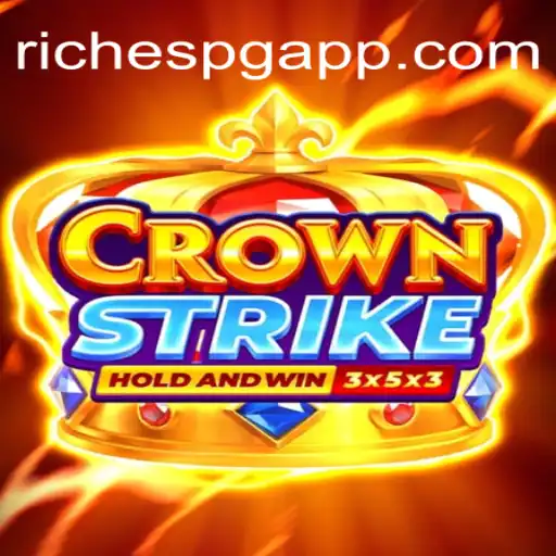 Crownstrike: O RPG que Domina um Reino de Riquezas