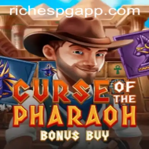 Descubra a Aventura de 'Curse of the Pharaoh Bonus Buy': Uma Jornada ao Egito Antigo