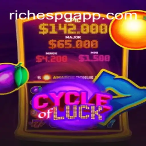 Descubra o Fascinante Mundo de CycleofLuck: Um Jogo de Estratégia e Riquezas