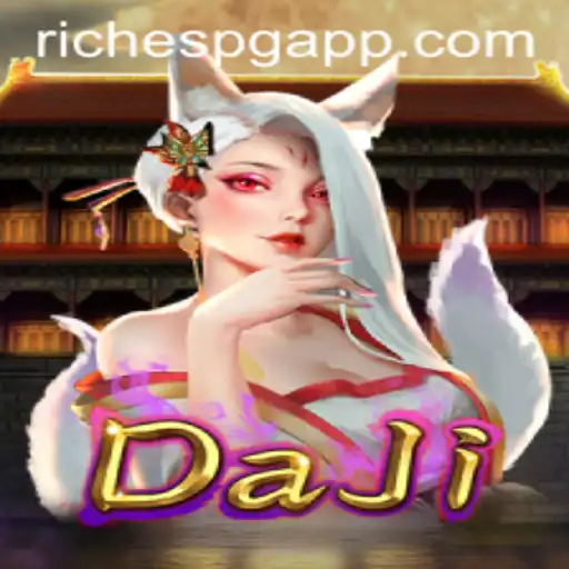 DaJi: Explorando o Mundo do RPG RICHESPG