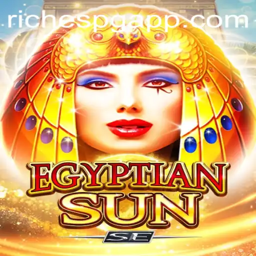 Descubra a Aventura de EgyptianSunSE com RICHESPG