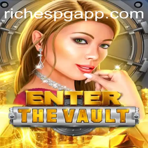 EntertheVault: Mergulhe na Aventura do RICHESPG