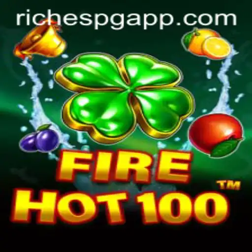 Descubra o Fascinante Mundo de FireHot100: Aventuras e Riquezas Inigualáveis