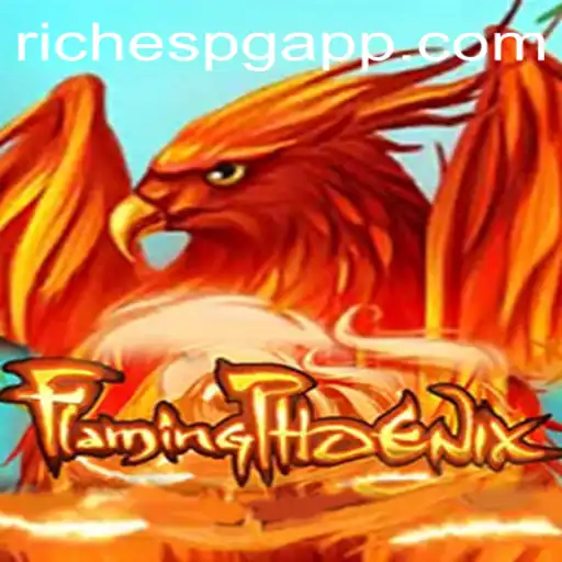 Explorando o Universo de FlamingPhoenix: RICHESPG