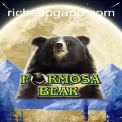 FormosaBear: Um Aventuroso RPG que Captura Riquezas