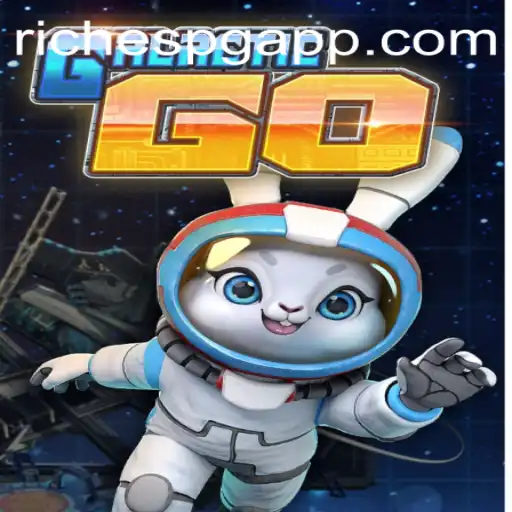 Descubra GalacticGO: O Novo Jogo Espacial que Conquista RICHESPG