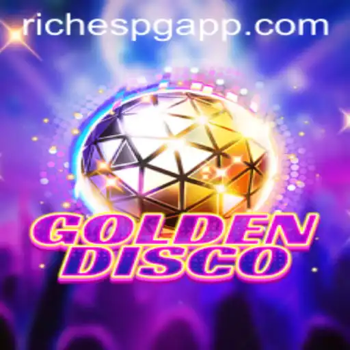 GoldenDisco: Mergulhe na Dança dos RPGs com Ação e Riquezas