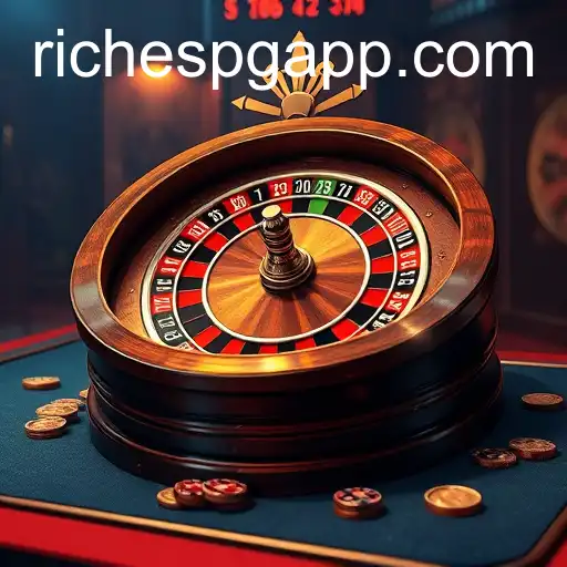 Jogos de roleta