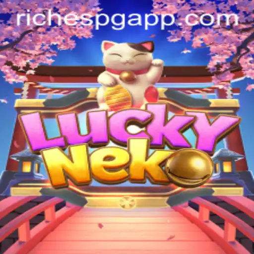 Descubra as Emoções de LuckyNeko: O Jogo que Conquista Corações com RIQUEZASPG