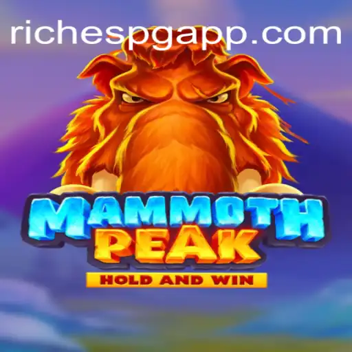 Descubra MammothPeak: Um Jogo RPG de Aventuras e Riquezas