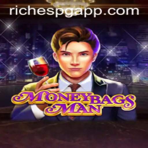 Explorando o Universo Empolgante de MoneybagsMan