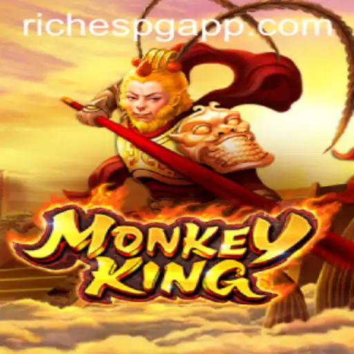 MonkeyKing: Aventuras Épicas e Recompensas Inigualáveis