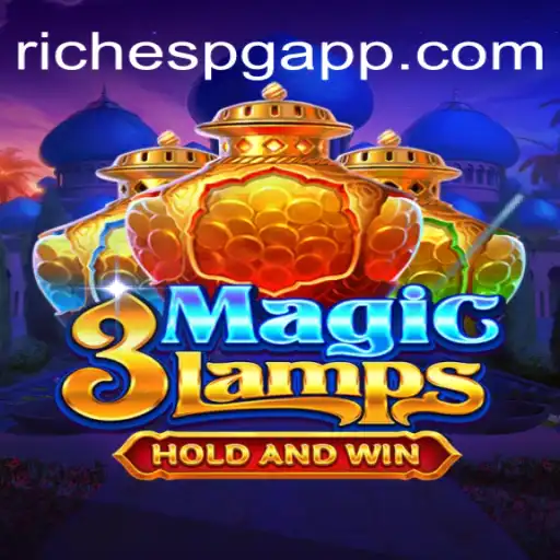 Explorando o Mundo de 3MagicLamps: Um Jogo de Estratégia e Aventuras