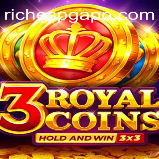 Descubra o Fascinante Universo de 3royalcoins: O Jogo de Estratégia e Aventura