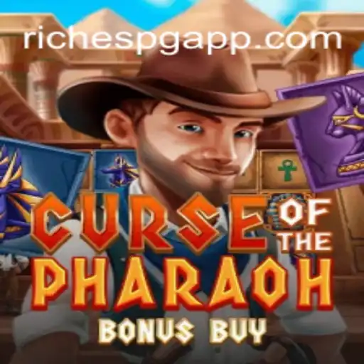 Descubra a Aventura de 'Curse of the Pharaoh Bonus Buy': Uma Jornada ao Egito Antigo