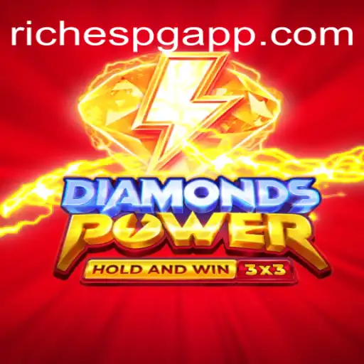 Descubra as Emoções de Diamondspower: O Jogo que Combina Estratégia e Riquezas