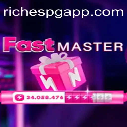 FastMaster: Uma Nova Experiência em Jogos de Tabuleiro com RICHESPG