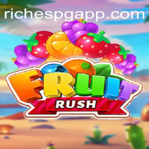 FruitRush: Uma Aventura Colorida e Saborosa no Mundo dos Jogos