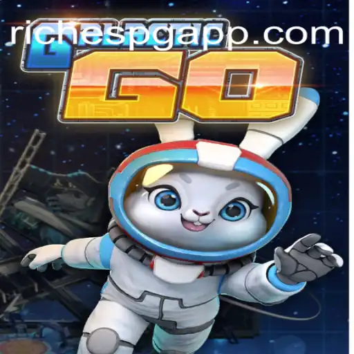 Descubra GalacticGO: O Novo Jogo Espacial que Conquista RICHESPG