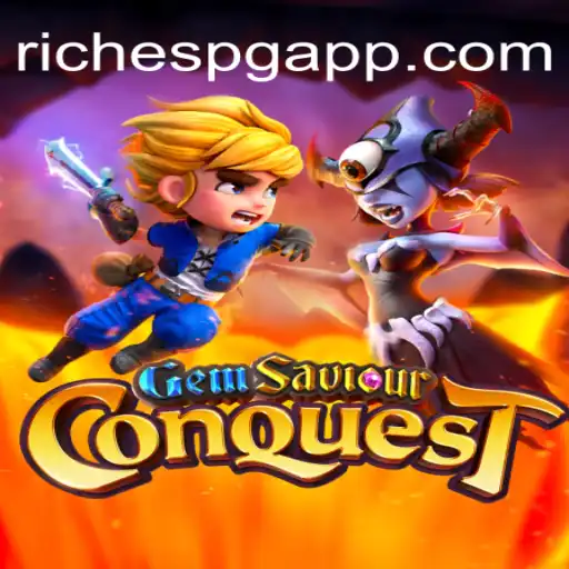 Explorando o Fascinante Mundo de GemSaviourConquest