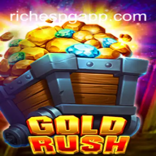 GoldRush: Um Mergulho no Universo de Riquezas e Aventuras