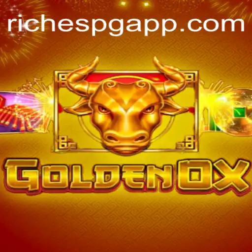 GoldenOx: Uma Jornada Através das Riquezas RPG