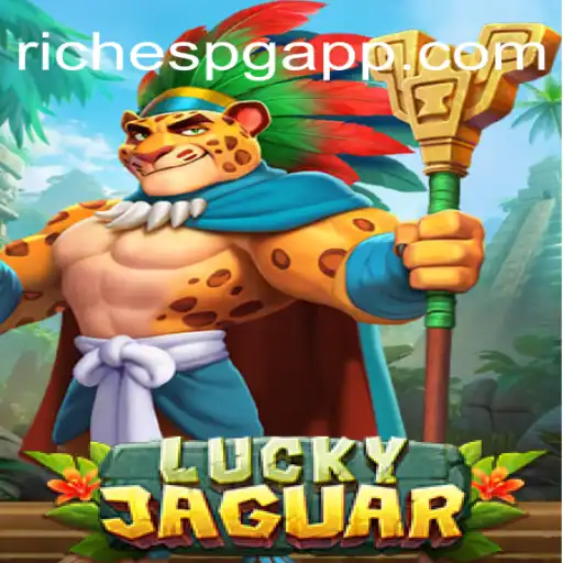 Explorando LuckyJaguar: A Nova Sensação de Jogos de Aventura com a Palava-Chave RICHESPG