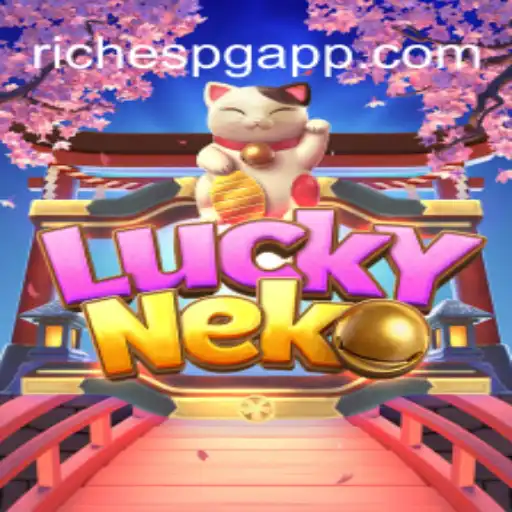 Descubra as Emoções de LuckyNeko: O Jogo que Conquista Corações com RIQUEZASPG