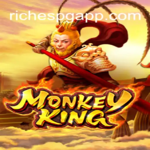 MonkeyKing: Aventuras Épicas e Recompensas Inigualáveis