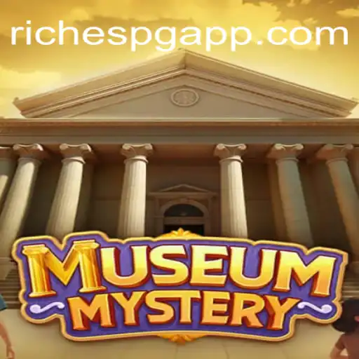 Descubra os Segredos de MuseumMystery: Um Jogo de Aventura e Mistério