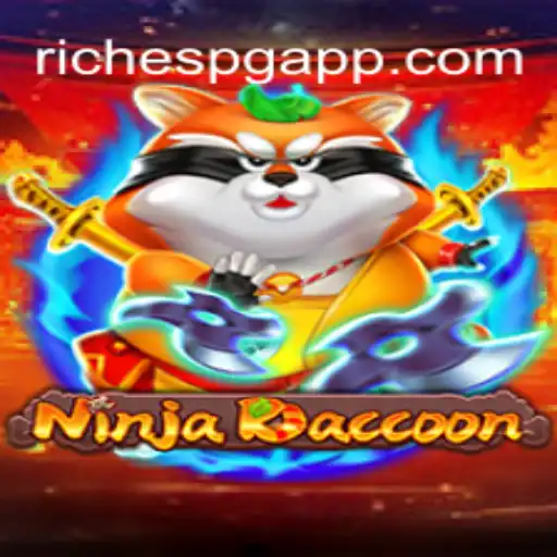 Descubra o Mundo Encantador de 'NinjaRaccoon': Um RPG Único