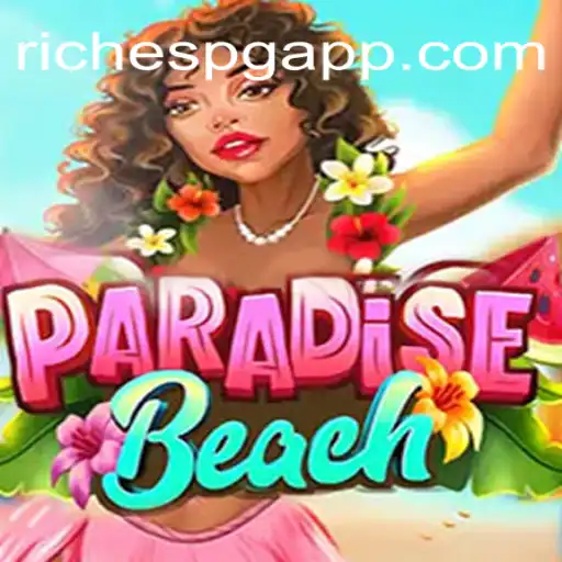 Descubra ParadiseBeach: Mergulhe na Aventura com RICHESPG