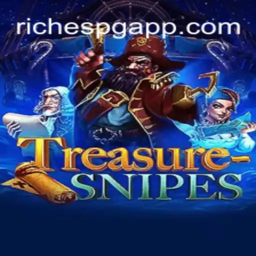 Desvendando o Mundo Fascinante de TreasureSnipes: RICHESPG em Ação