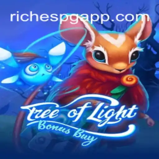 Explorando o Fascinante Mundo do Jogo TreeOfLightBonusBuy
