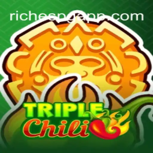 Descubra o Universo Empolgante de TripleChili: Um Guia Completo para RICHESPG