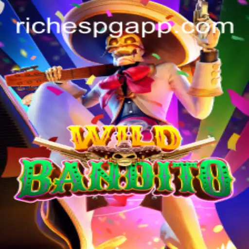 Descubra as Aventuras de WildBandito: Emoção, Riquezas e Diversão