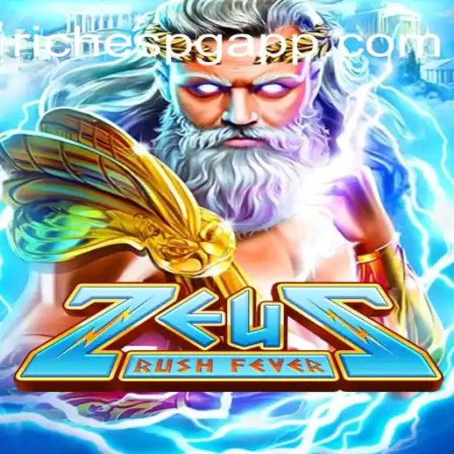 Descubra o Mundo de ZeusRushFever: Um Novo Jogo de Aventura Épico
