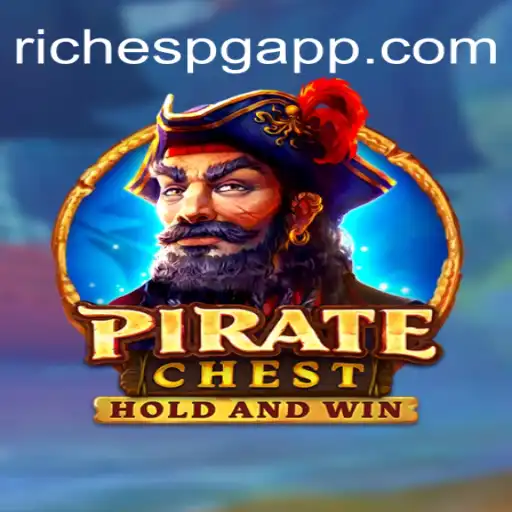 Explorando PirateChest: O Novo Jogo RICHESPG que Está Dominando o Mundo