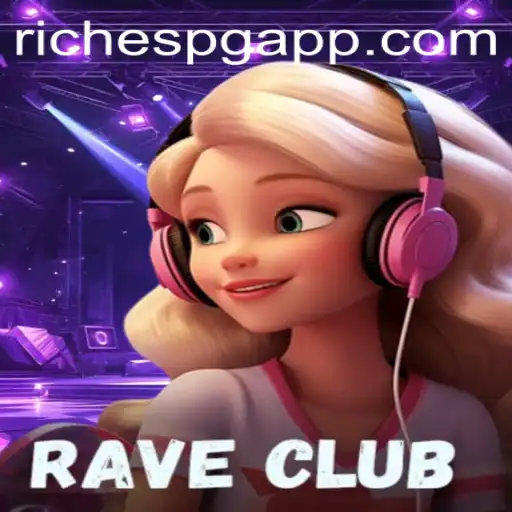RaveClub: Mergulhe na Emoção do Novo Jogo RICHESPG