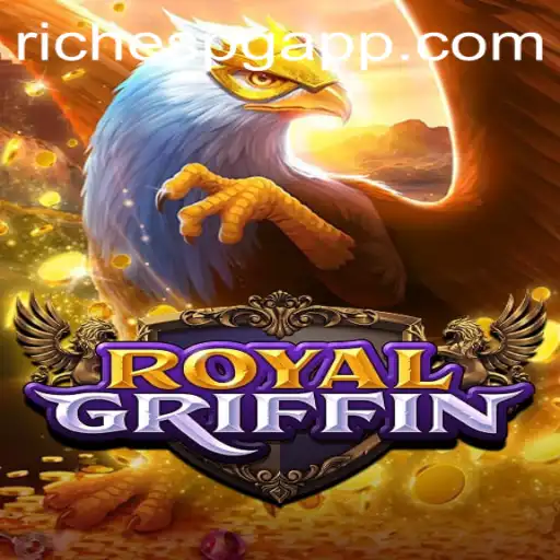 Descubra RoyalGriffin: Um RPG Fascinante de Aventuras e Riquezas