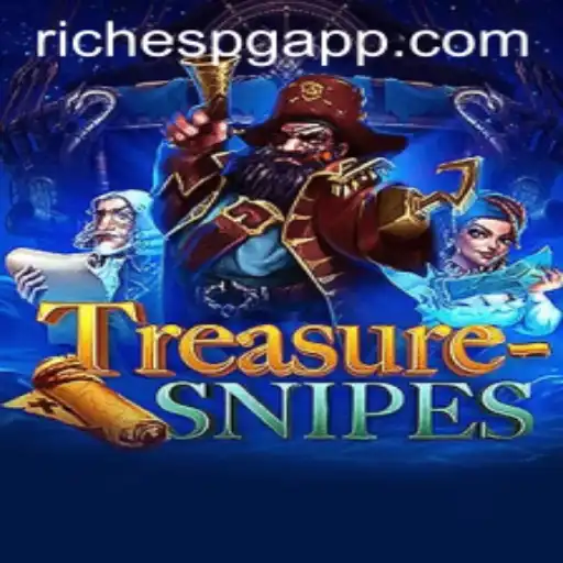 Desvendando o Mundo Fascinante de TreasureSnipes: RICHESPG em Ação