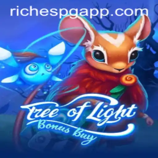 Explorando o Fascinante Mundo do Jogo TreeOfLightBonusBuy