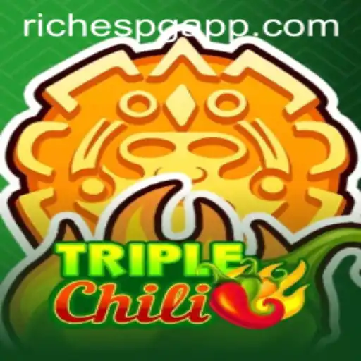 Descubra o Universo Empolgante de TripleChili: Um Guia Completo para RICHESPG