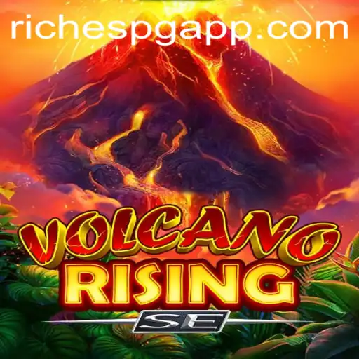 VolcanoRisingSE: Explorando Aventuras e Riquezas em um Mundo em Ebulição