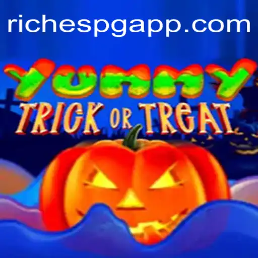 Descubra YummyTrickorTreat: O Jogo Que Está Conquistando o Mundo